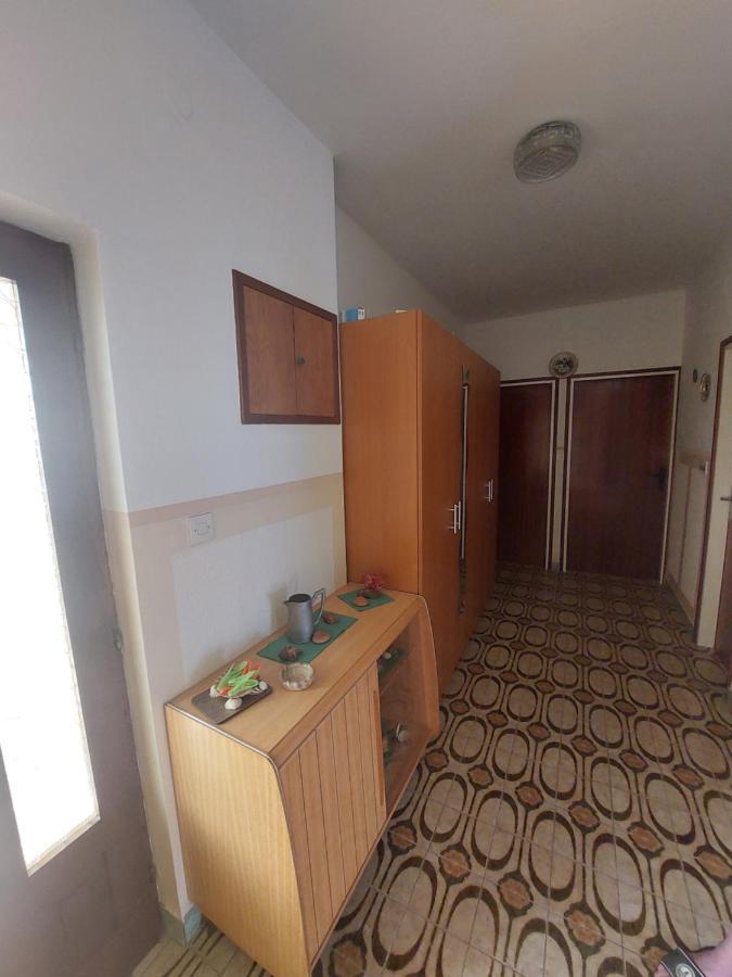 Rooms Marto Rab Bagian luar foto