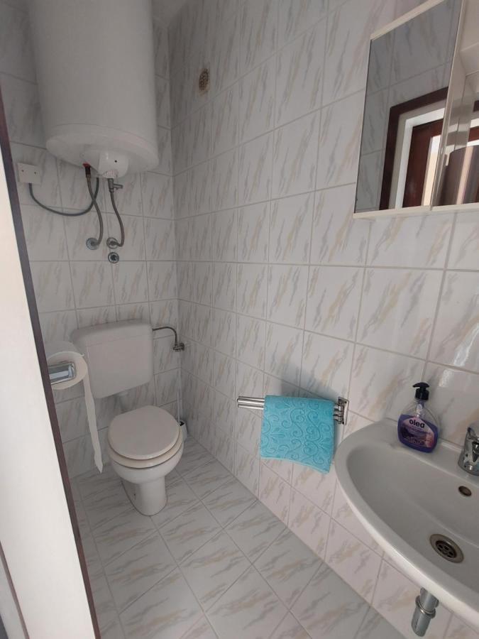 Rooms Marto Rab Bagian luar foto