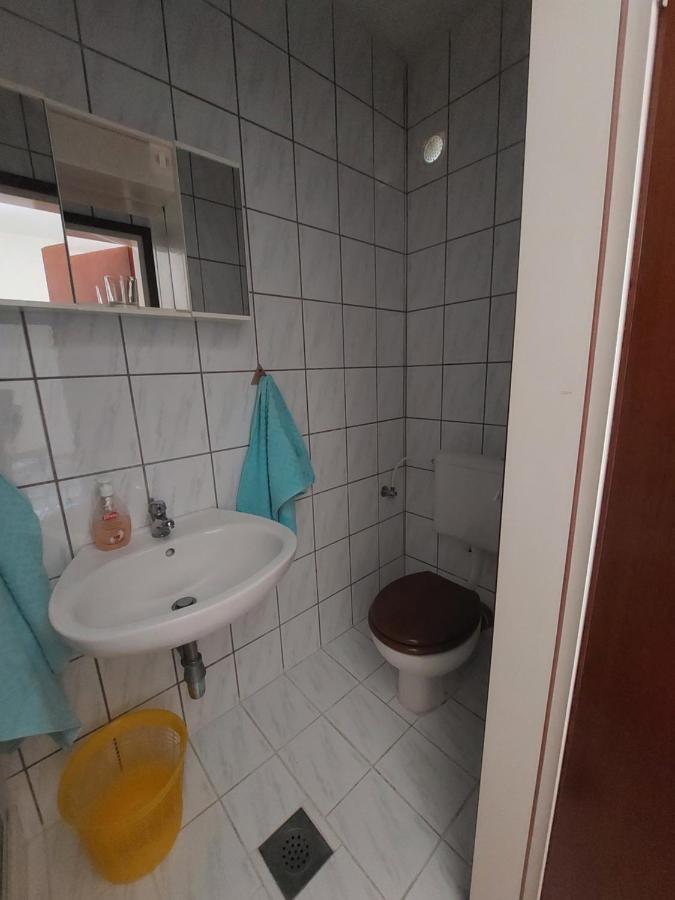 Rooms Marto Rab Bagian luar foto